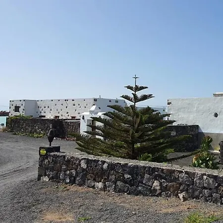 Villa Caserio Leandro Ii *