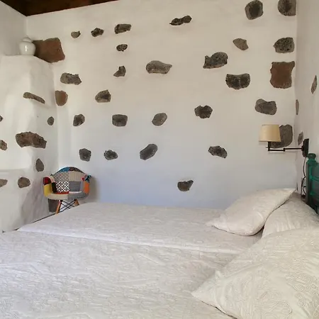 Caserio Leandro Ii Villa