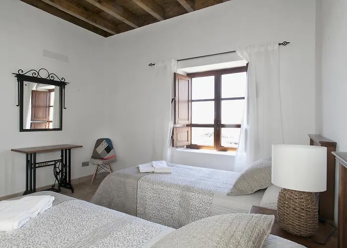 Вилла Caserio Leandro Ii