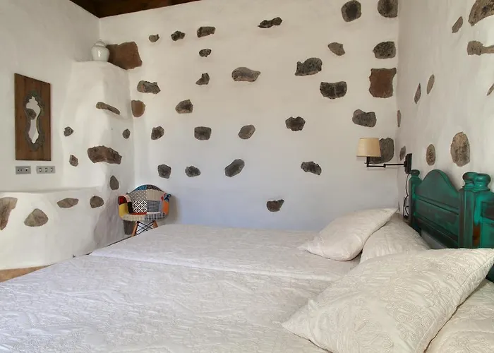 Caserio Leandro Ii Вилла