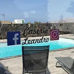 Caserio Leandro Ii