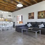 Caserio Leandro Ii Villa