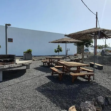 Caserio Leandro Ii Tías