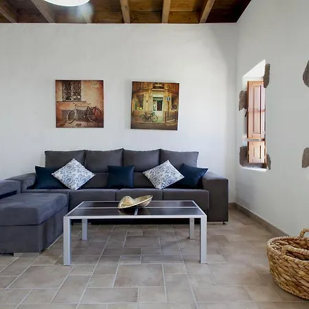 Caserio Leandro Ii Villa *