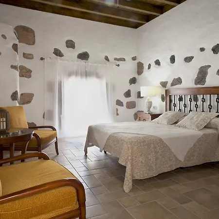 Villa Caserio Leandro Ii Tías