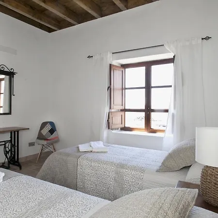 Villa Caserio Leandro Ii