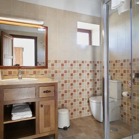 Villa Caserio Leandro Ii