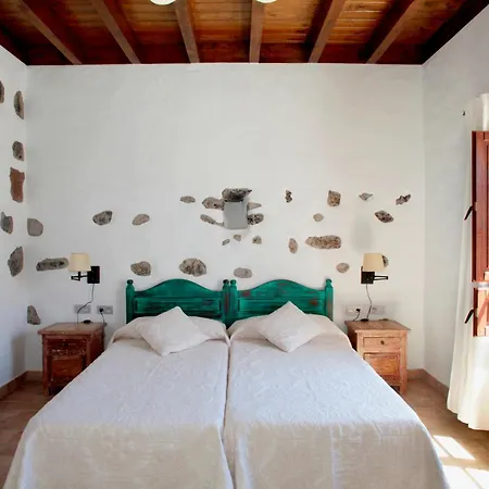 Villa Caserio Leandro Ii Tías