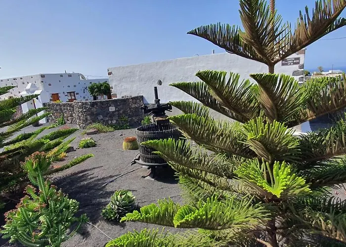 Caserio Leandro Ii Villa