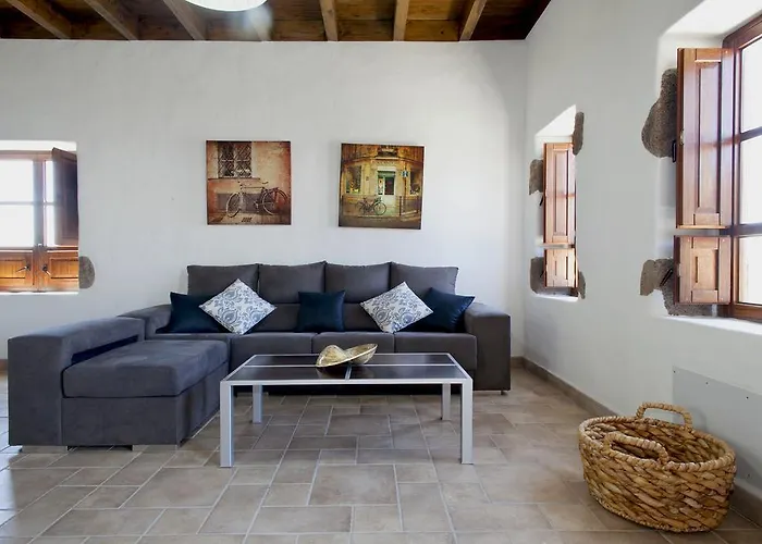 Caserio Leandro Ii Villa *