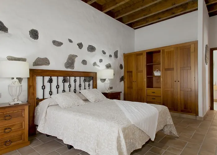 Caserio Leandro Ii 티아즈