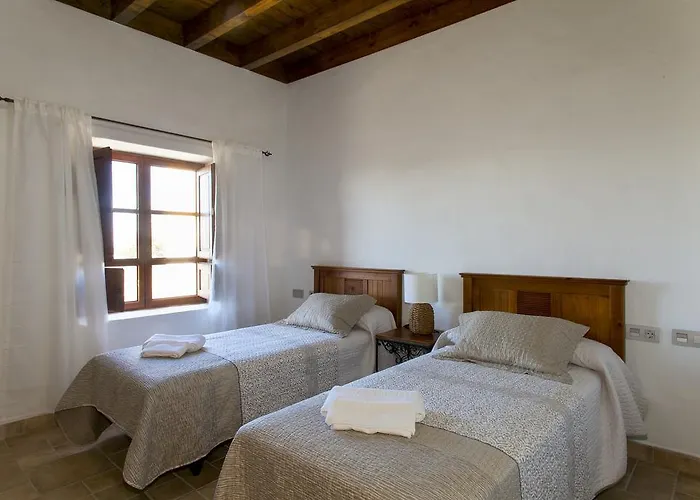 Caserio Leandro Ii Villa