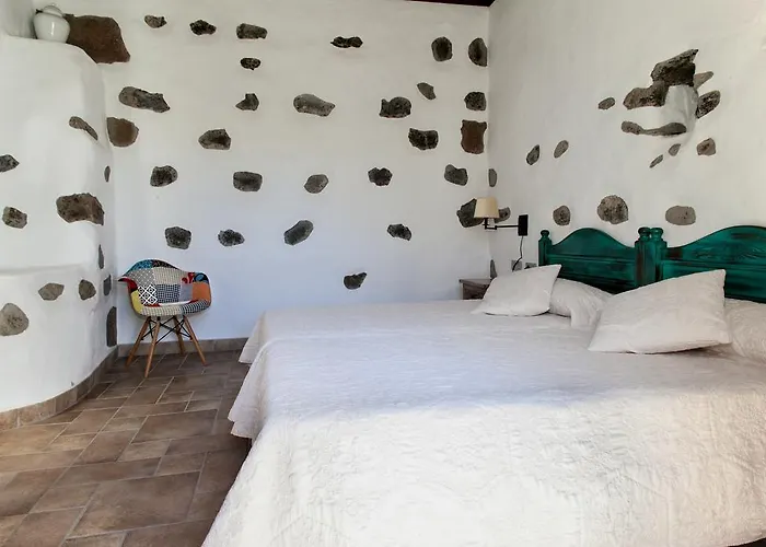 Caserio Leandro Ii Villa