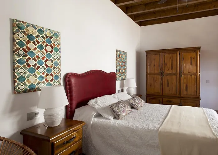 Caserio Leandro Ii Villa