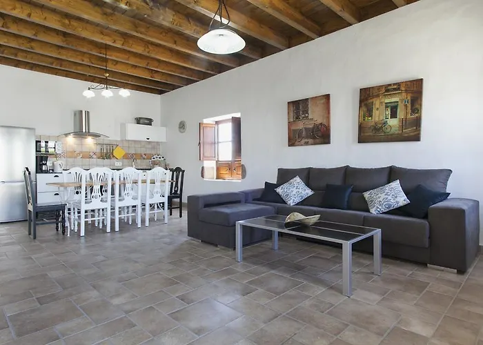 Caserio Leandro Ii Villa