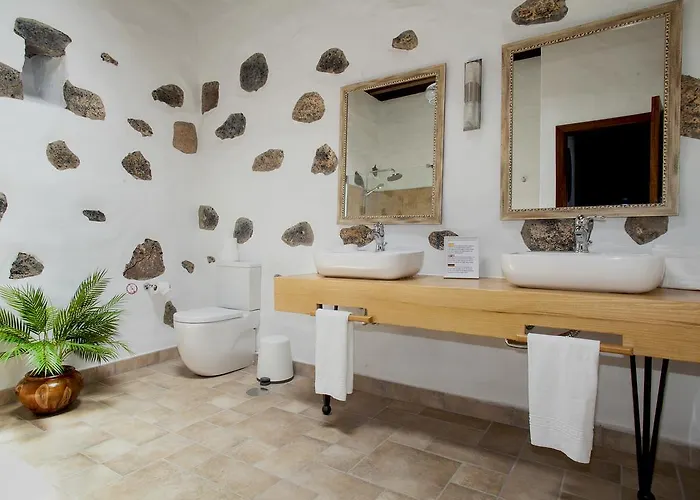 Caserio Leandro Ii Villa Tías