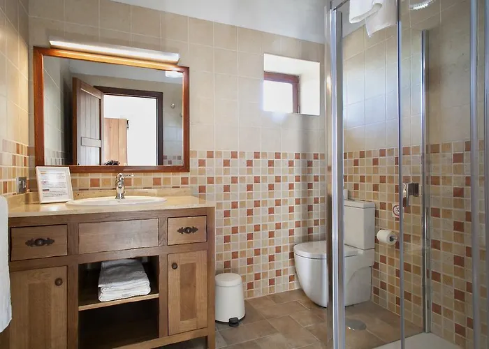 Villa Caserio Leandro Ii