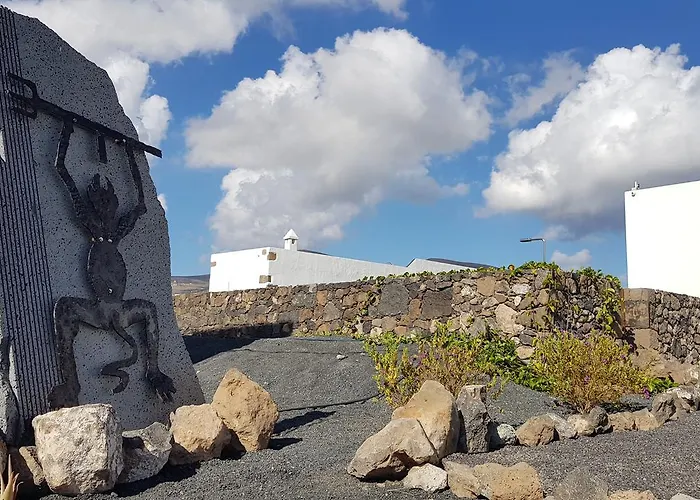 Caserio Leandro Ii Villa