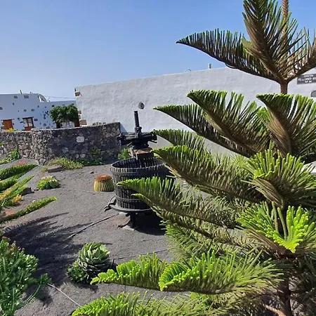 Caserio Leandro Ii Βίλα