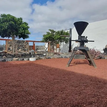 Caserio Leandro Ii Βίλα *