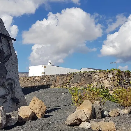 Caserio Leandro Ii Βίλα